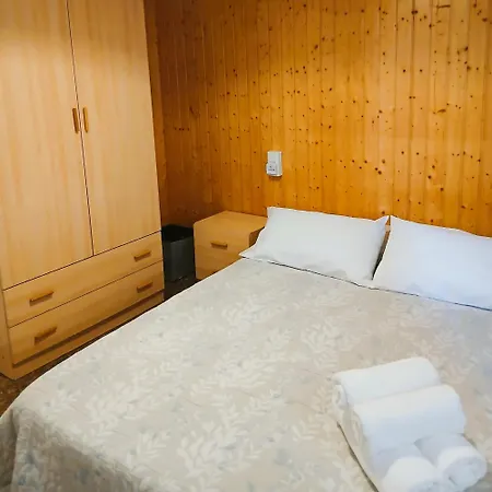 Nou Nautic Ng Apartman *