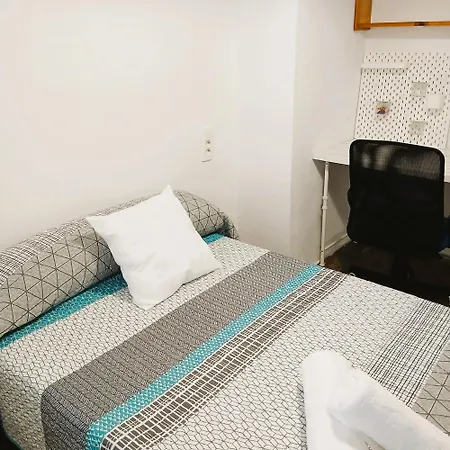 Apartment Nou Nautic Ng Vinarós