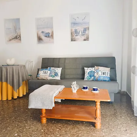 Nou Nautic Ng Apartment *