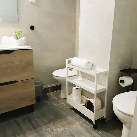 Apartamento Nou Nàutic Vinaròs Ng *