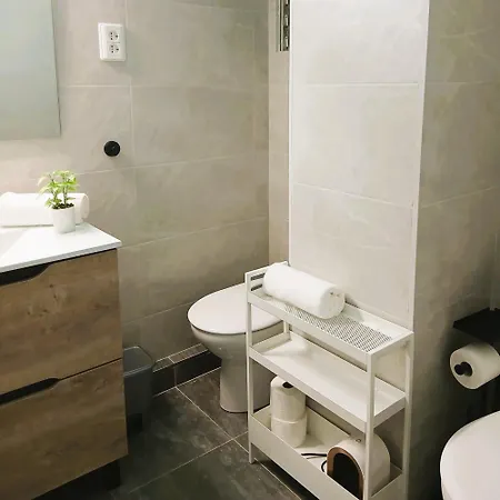 Apartman Nou Nautic Ng *
