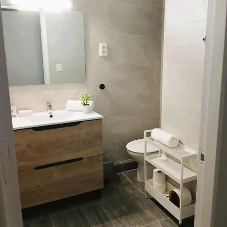 Apartman Nou Nautic Ng Vinarós