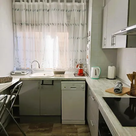 Apartment Nou Nautic Ng Vinarós