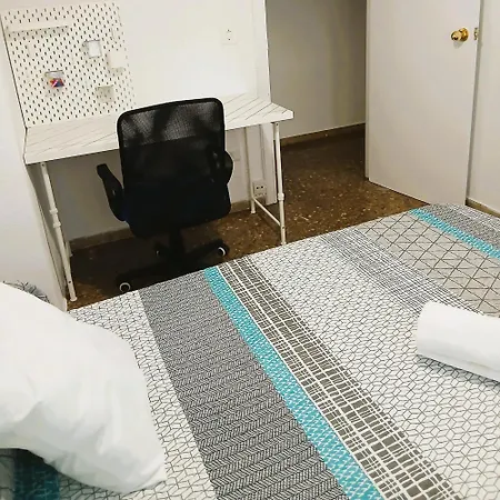 Nou Nautic Ng Apartman Vinarós