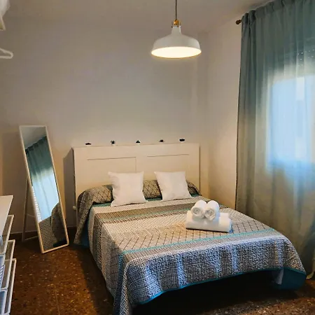 Apartamento Nou Nàutic Vinaròs Ng *