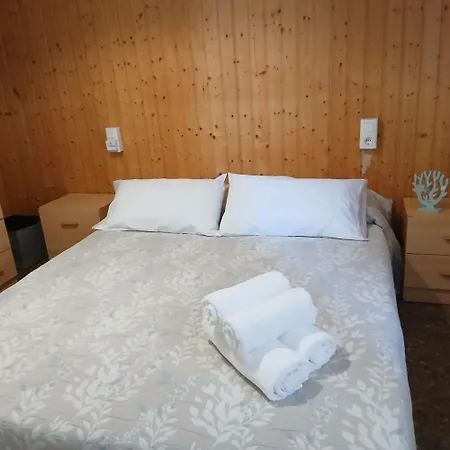 Nou Nautic Ng Apartman